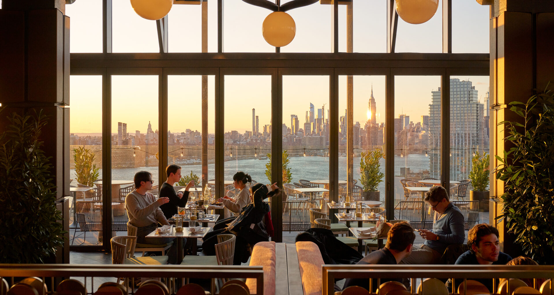 This is the Best Hotel in New York City, According to Time Out