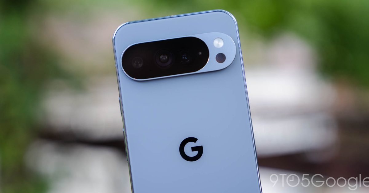 Pixel 10 Pro's 100x zoom might not work right away – how to fix it