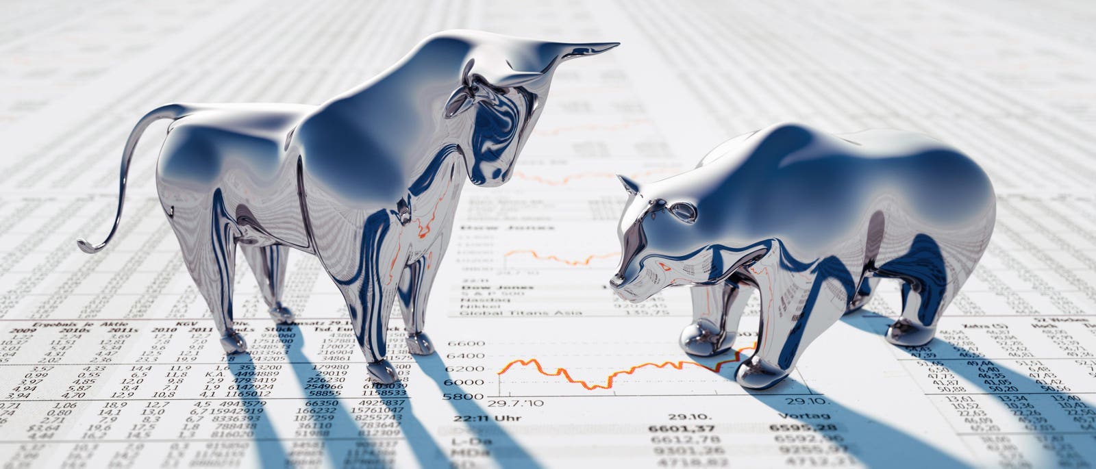 Is Private Equity Right For Your 401(k)? A Look At Potential Risks And Rewards