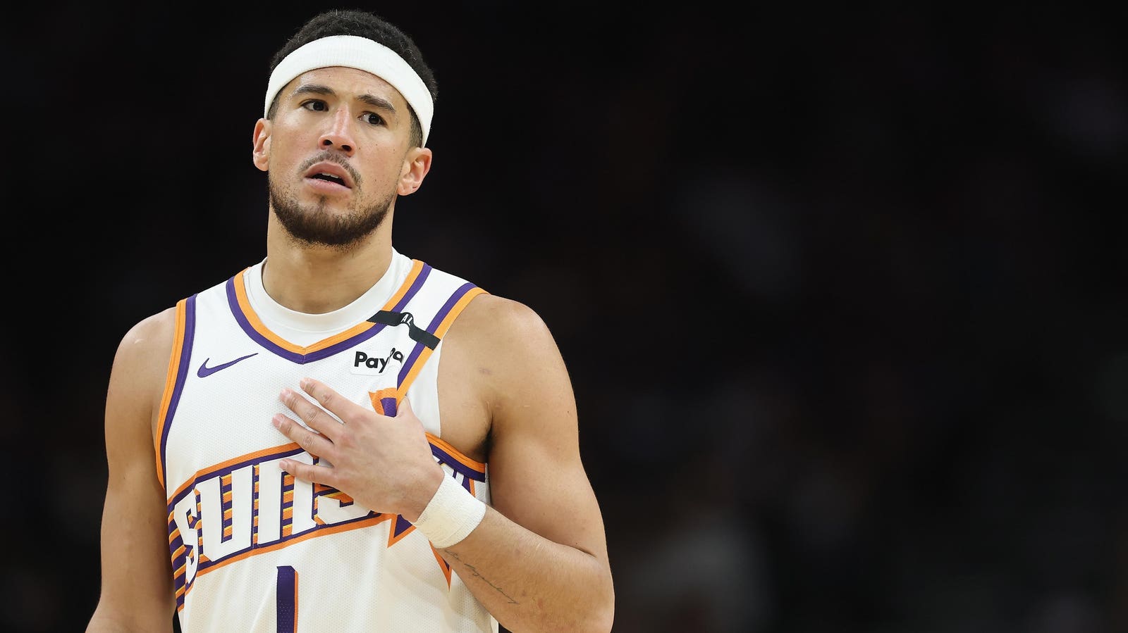 Why The Phoenix Suns Could Be Better Than You Think