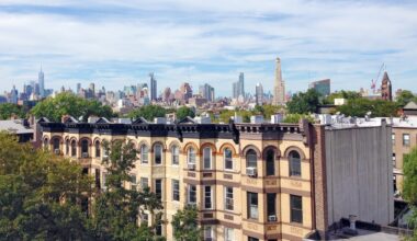 Brooklyn Life Expectancy Report Reveals Stark Gaps