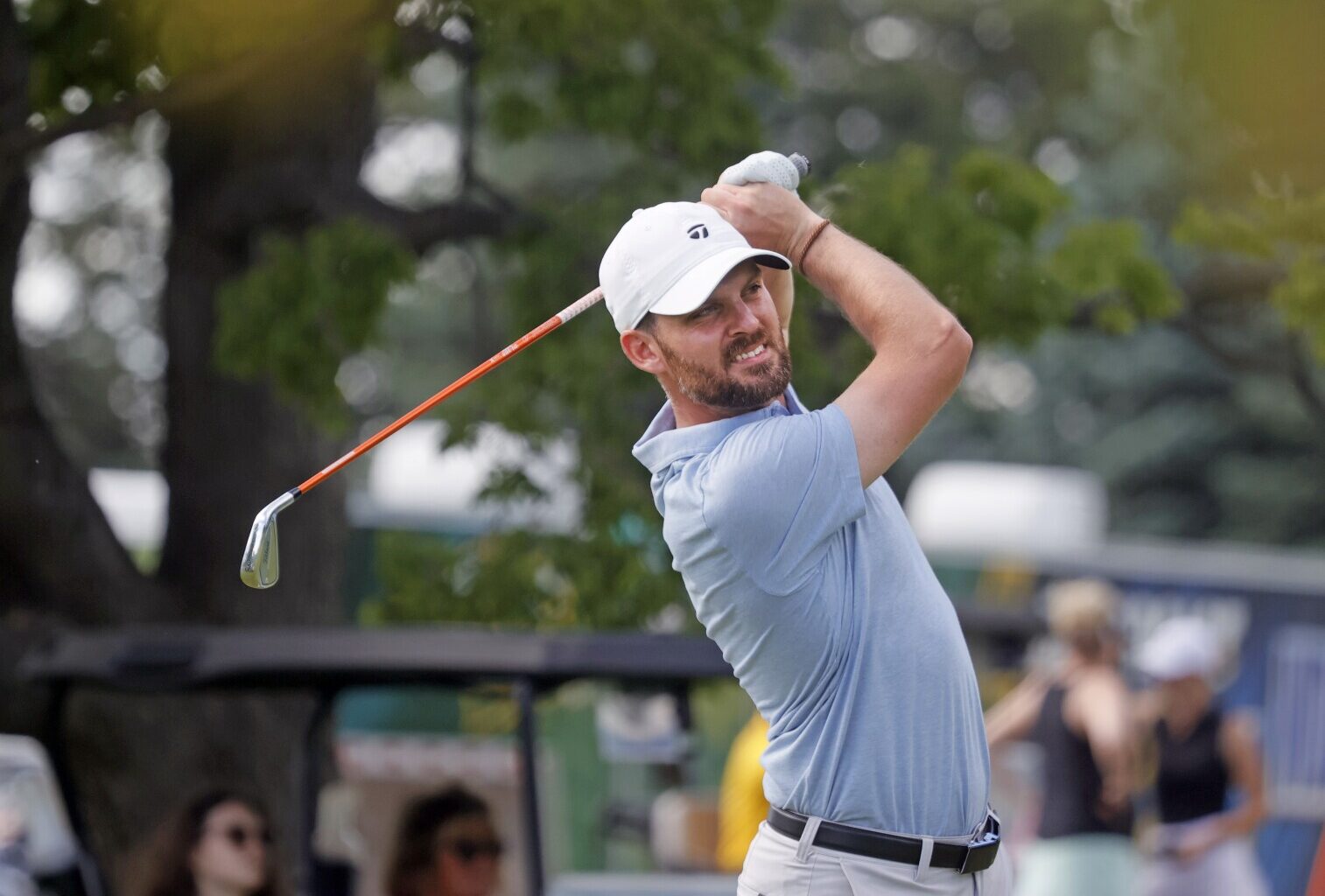 F-M All-City golf tourney back in business - InForum