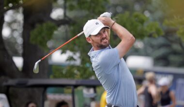 F-M All-City golf tourney back in business - InForum