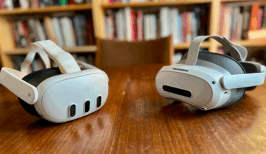 Which Is Better: The Meta Quest 3 vs. the Pico 4 Ultra