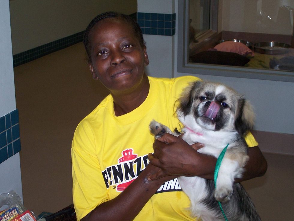 Houston SPCA