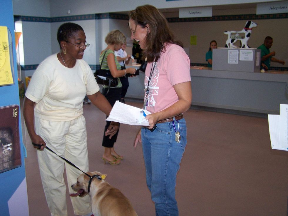 Houston SPCA
