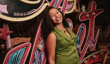 Jimmy Award Winner Fabiola Caraballo Quijada to Lead & Juliet North American Tour