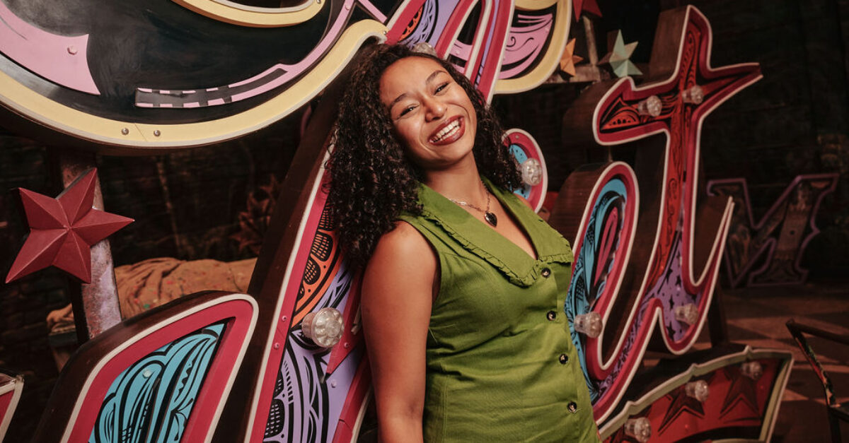 Jimmy Award Winner Fabiola Caraballo Quijada to Lead & Juliet North American Tour