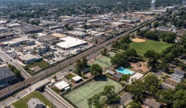 New Cassel's air quality now target of local, state concern