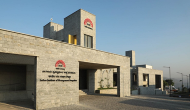 IIMB professor Srivardhini Jha selected for National Teachers’ Award 2025 | Education