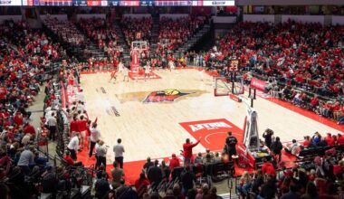 Men’s Basketball Announces Staff Promotion, Hire