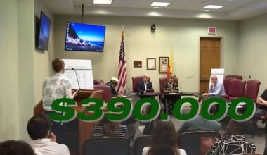 Town of Baldwin faces impact from COJ proposed budget cuts