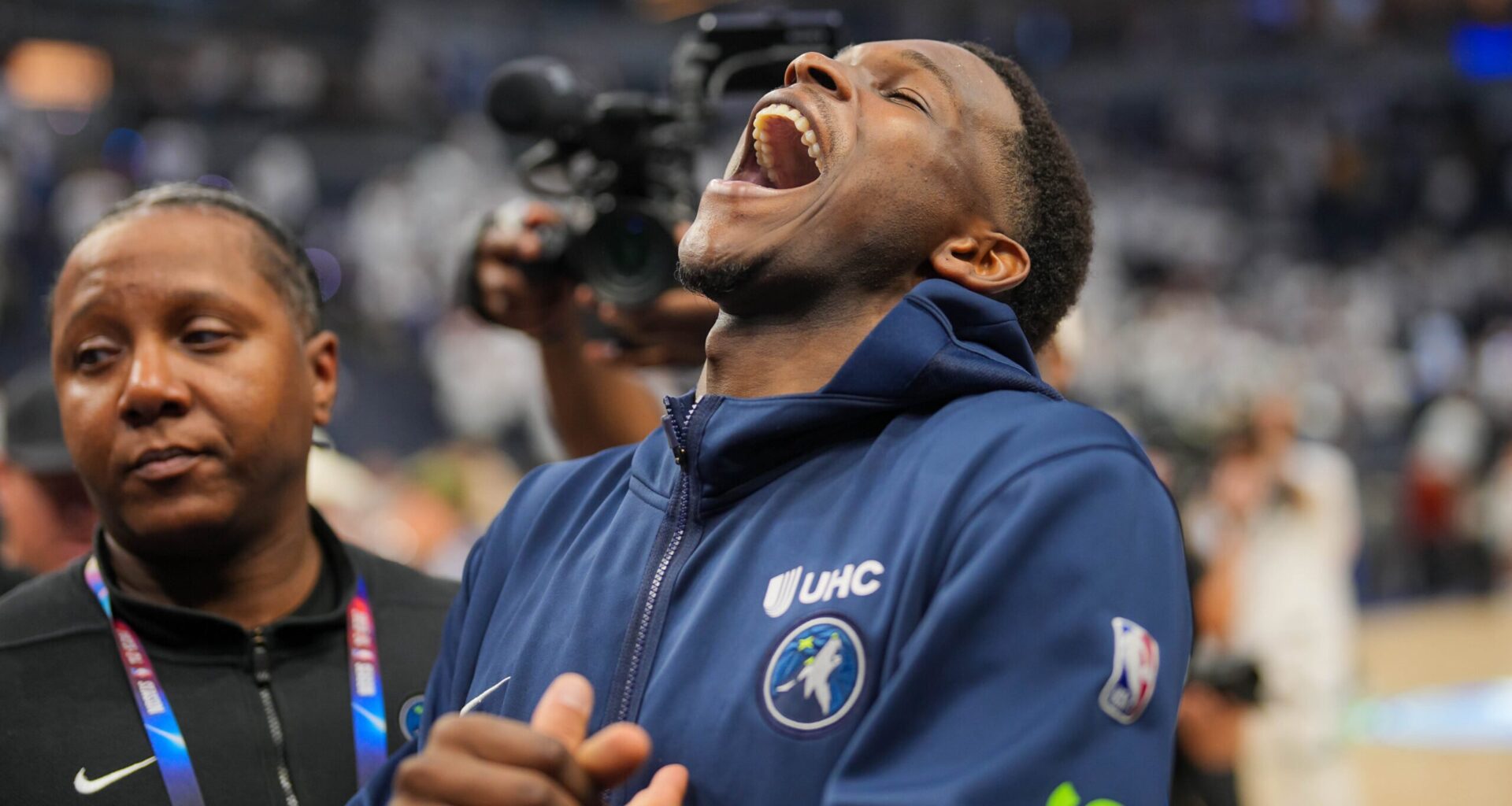 Insider Pegs MN Timberwolves as a Team to Fall Short