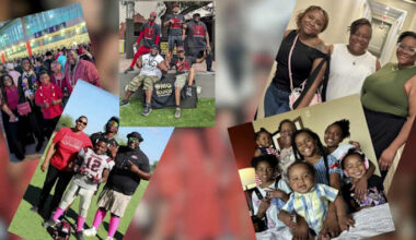 Hurricane Katrina evacuees recall leaving home and why they stayed in San Antonio 20 years later
