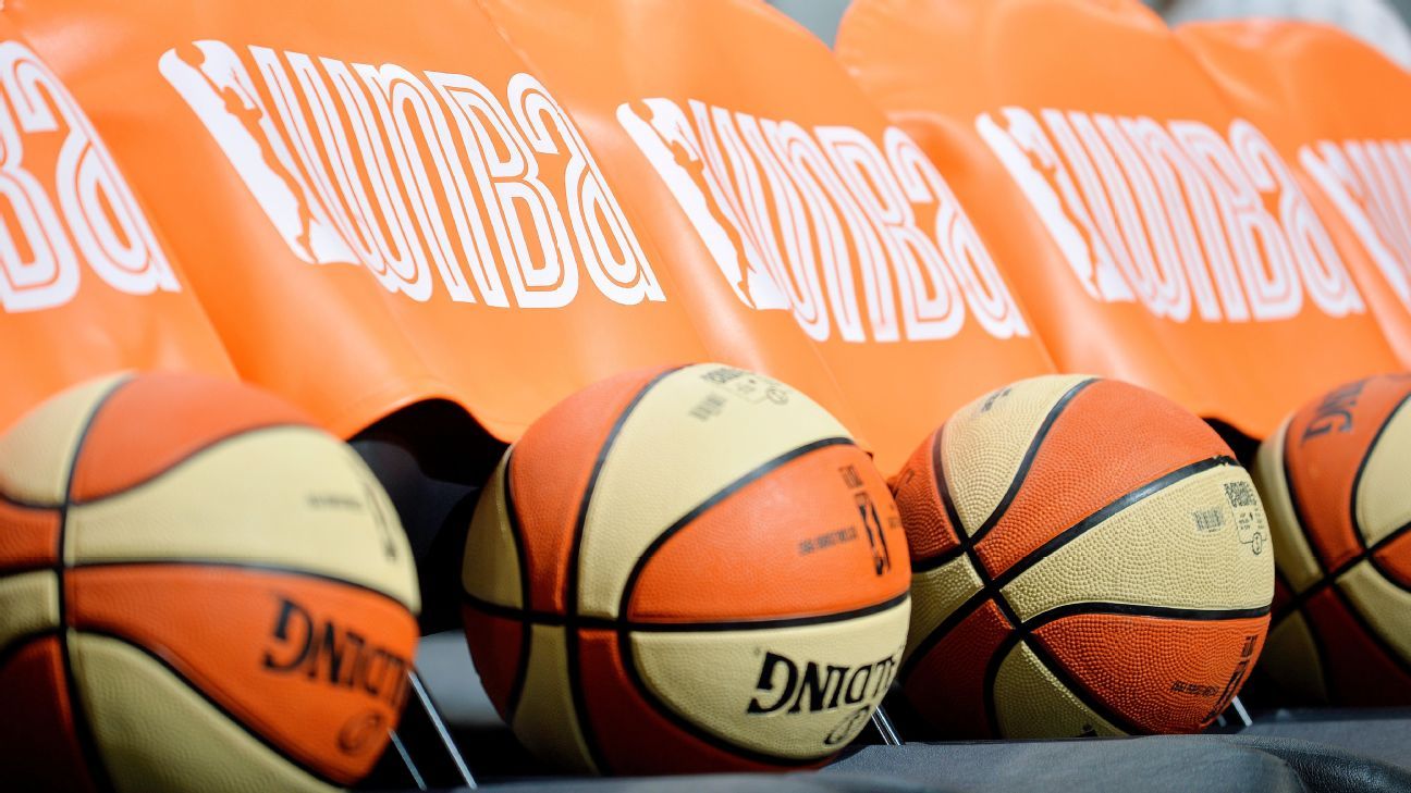 Wings scramble to sign players for game against Dream