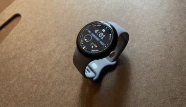 The Pixel Watch 3 Is $100 Off for Labor Day