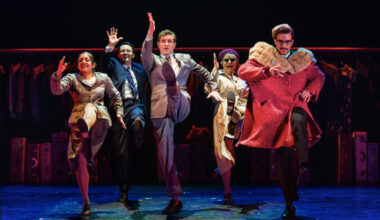 Old Globe releases 2026 season lineup, featuring 3 world premieres