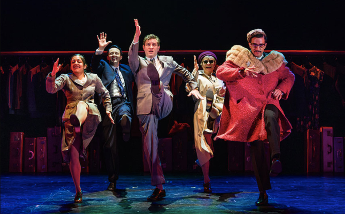 Old Globe releases 2026 season lineup, featuring 3 world premieres