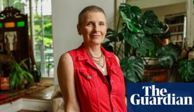 Eat Pray Love author Elizabeth Gilbert on leaving her marriage for a dying friend: ‘She said, Let’s just live balls to the wall until I die!’ | Elizabeth Gilbert