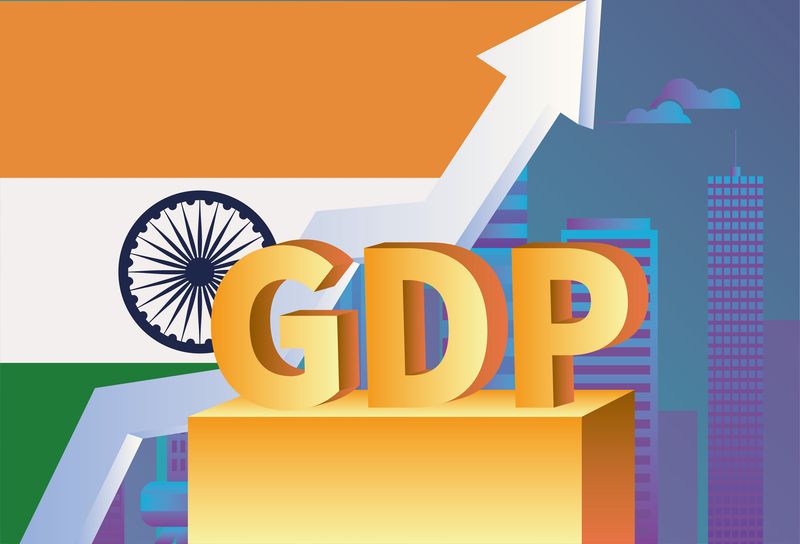 GDP trumps tariff fear, posts 7.8% growth in Q1