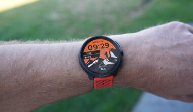 One of the most underrated smartwatches I've tested just set a 55-hour battery life record