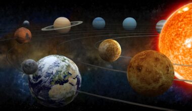 How To Finally See The ‘Planet Parade’ This Weekend