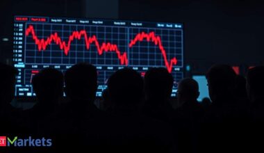 Concurrent Losers: 10 Large-cap stocks that fell for five consecutive sessions - Red Run
