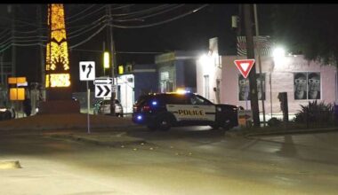 Moped driver hospitalized with life-threatening injuries after North Side crash, police say