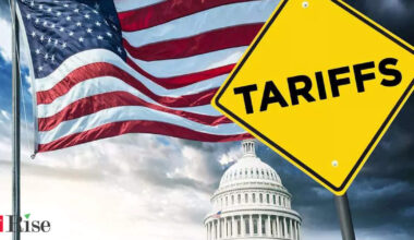 ‘Hell No’: Shock $934 bill shows tariff pain to hit shoppers