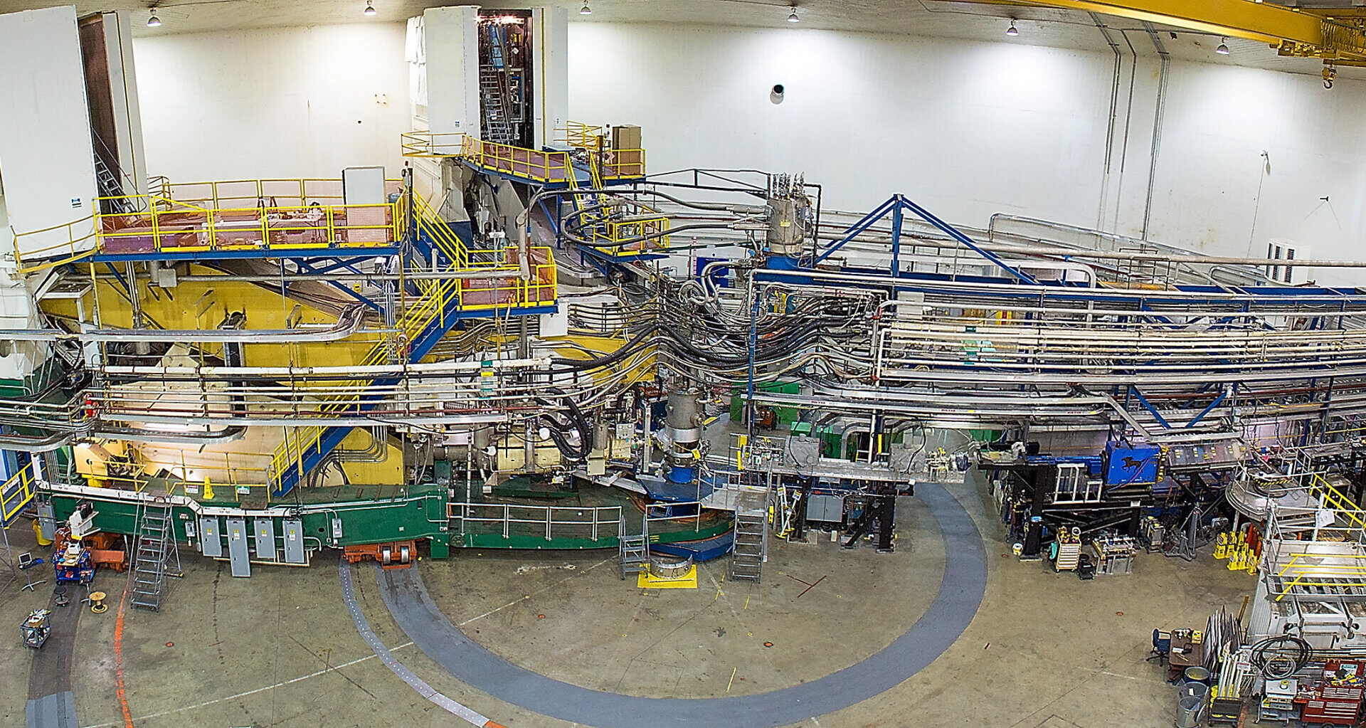MARATHON experiment offers most precise measurement of nucleon structure yet