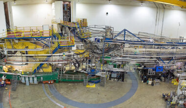 MARATHON experiment offers most precise measurement of nucleon structure yet