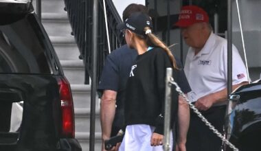 ‘Is Trump Dead?’ Rumors Debunked