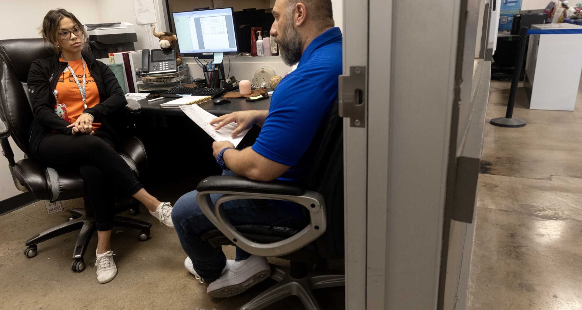 San Antonio women need boost in workforce opportunities
