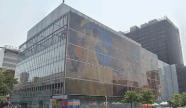 2 city buildings were origin of this summer’s NYC Legionnaires' outbreak