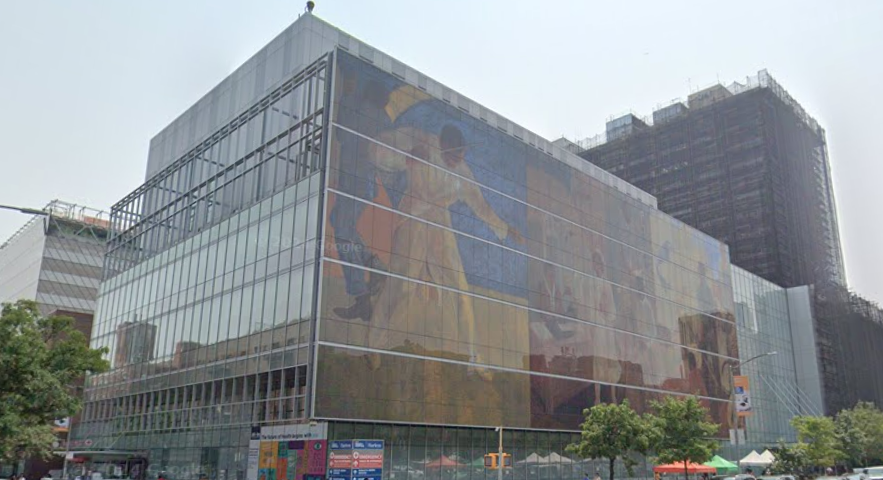 2 city buildings were origin of this summer’s NYC Legionnaires' outbreak