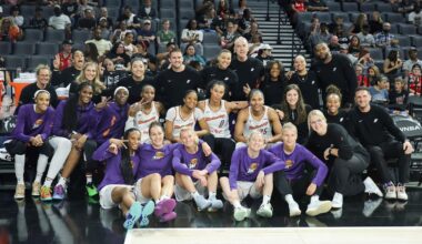 Why The Phoenix Mercury Are Built For A Deep 2025 Playoff Run