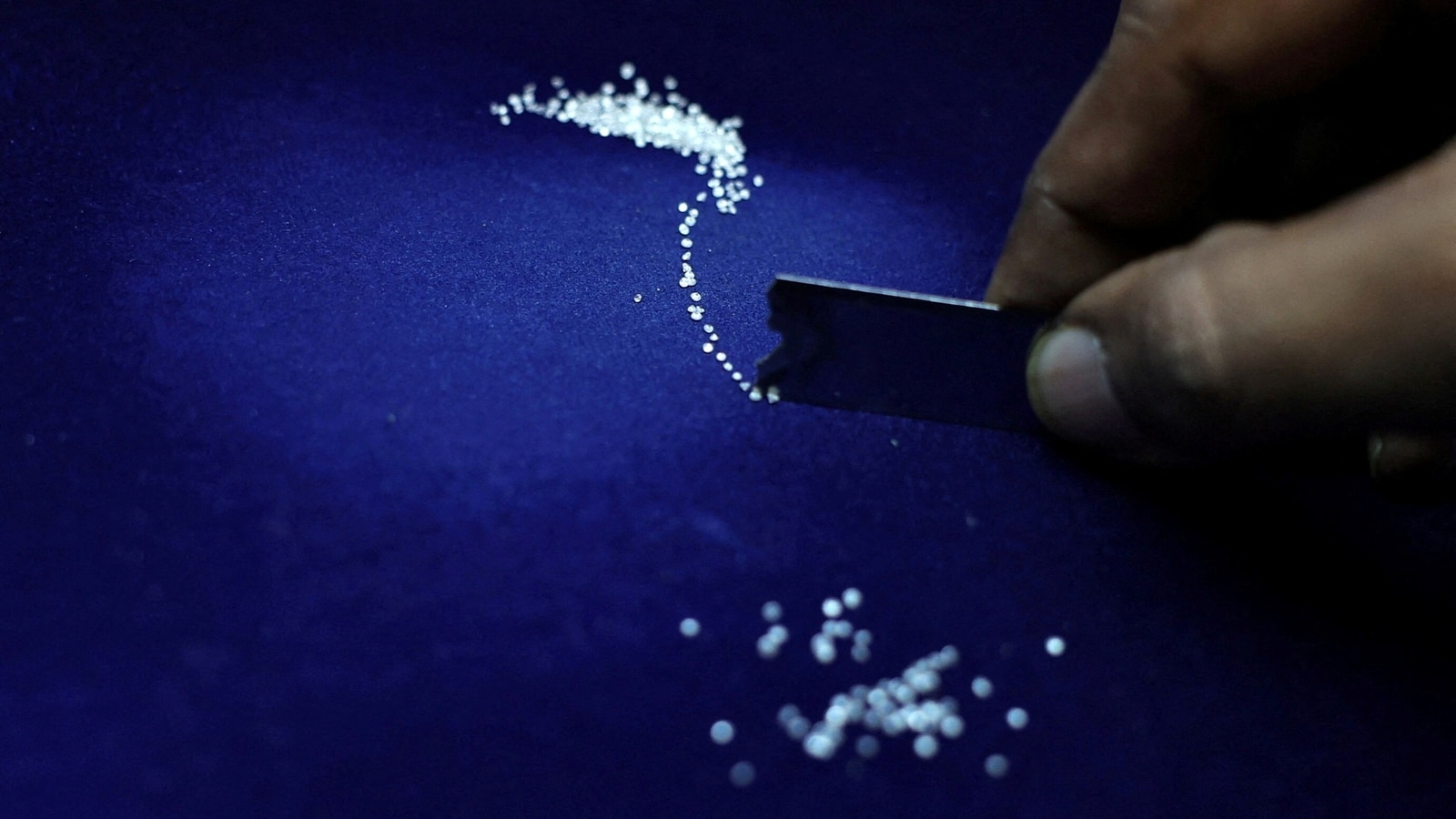 India's diamond industry counts on domestic demand to cushion US tariff blow | Latest News India