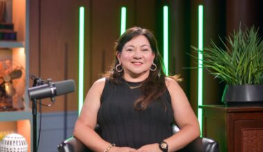 Gracie Chávez: The visionary behind Bombón, Houston's cultural powerhouse