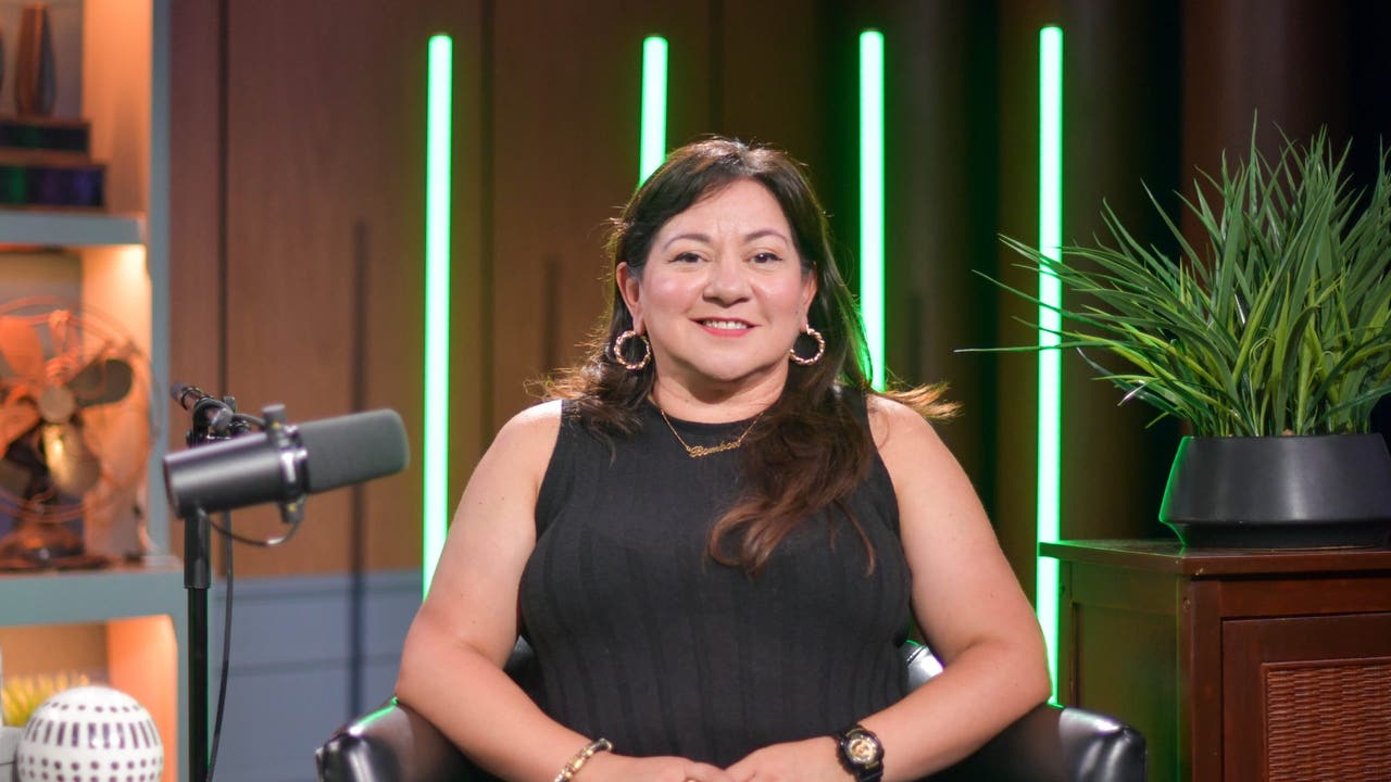Gracie Chávez: The visionary behind Bombón, Houston's cultural powerhouse