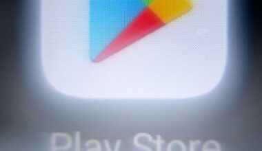 Google Confirms Play Store Deletion—Remove Apps On Your Phone
