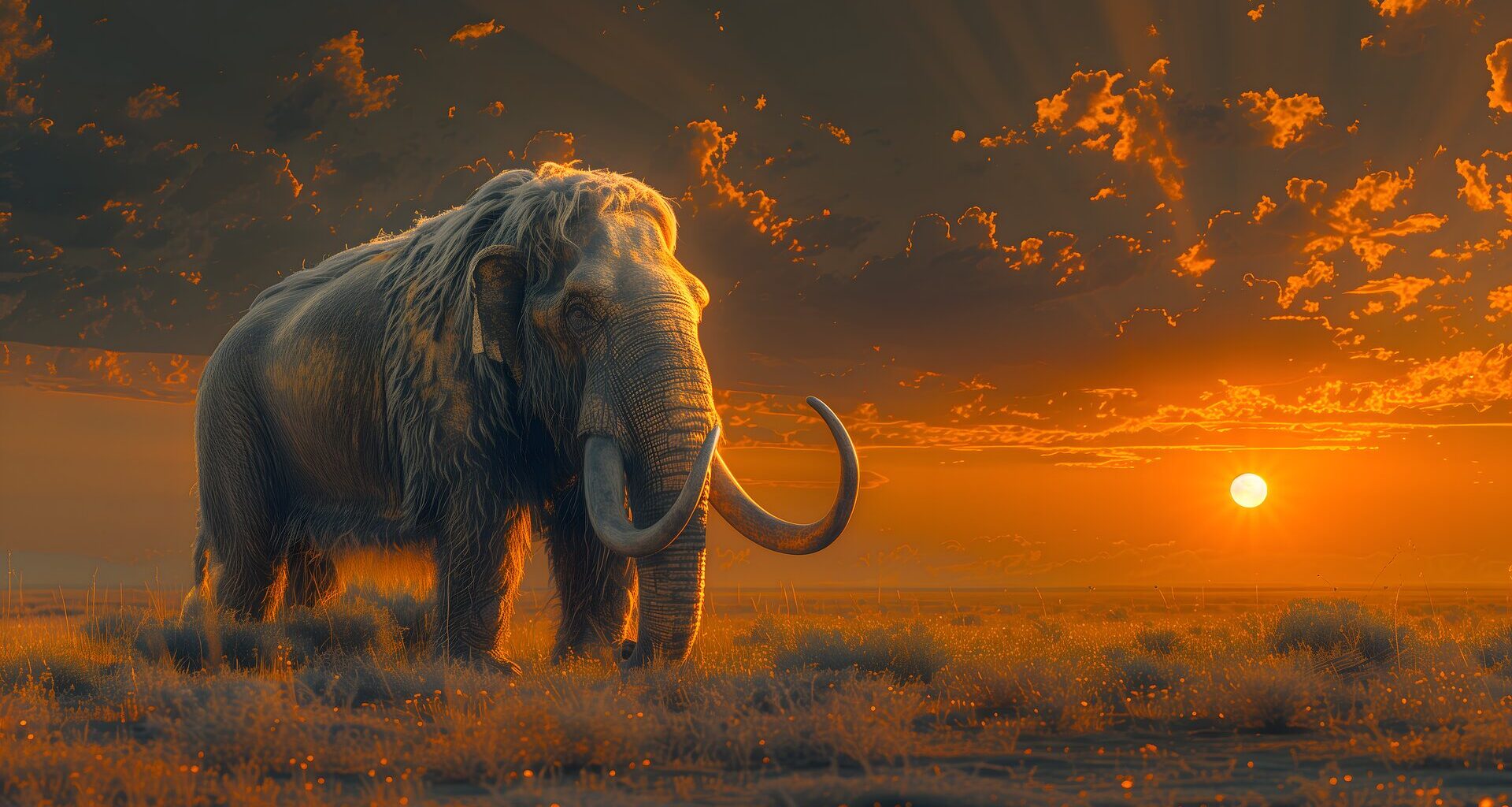 Mammoth DNA from Mexico reveals a divergent lineage