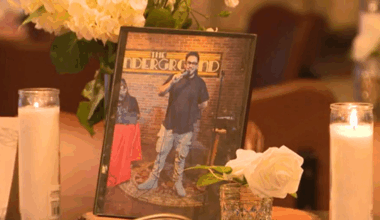 Benefit show held for Dallas comedian killed in hit-and-run