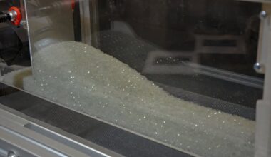 For the first time, scientists observed the 'hidden swirls' that affect the flow of sand, rocks and snow