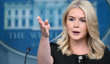 ‘15 times higher than…’: Trump admin compares Chicago murder rate with New Delhi, Islamabad