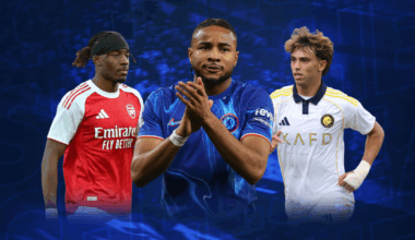 Christopher Nkunku nears AC Milan move - Will take Chelsea player sales income to over €300m