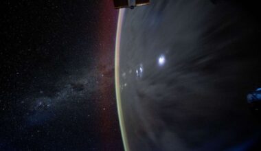 Brightest fast radio burst ever detected could help solve an enduring cosmic mystery