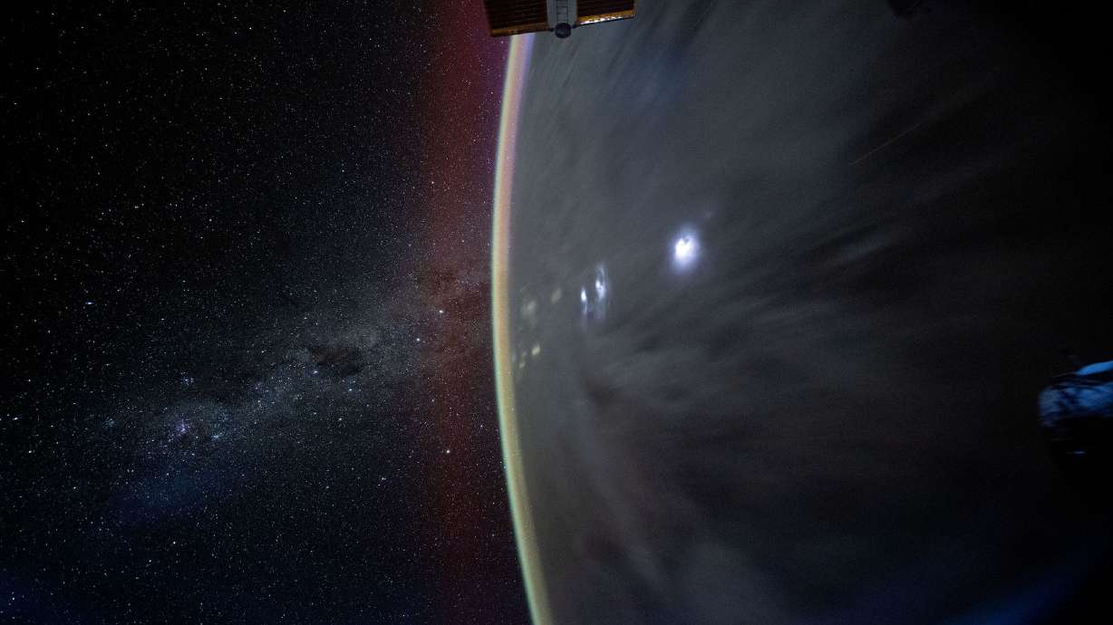 Brightest fast radio burst ever detected could help solve an enduring cosmic mystery