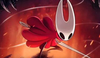Expect to Pay $20 for Hollow Knight: Silksong on PS5, PS4