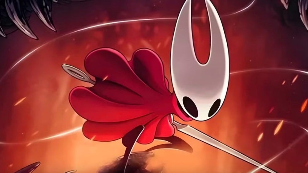Expect to Pay $20 for Hollow Knight: Silksong on PS5, PS4