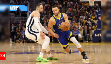 NBA Trade Rumors: Golden State Warriors Eye $41.35 million San Antonio Spurs Star in Blockbuster Proposal | NBA News